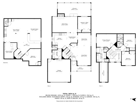 A home in Itasca