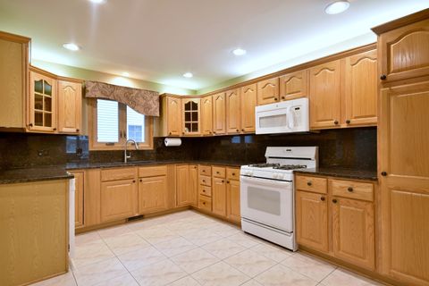A home in Itasca