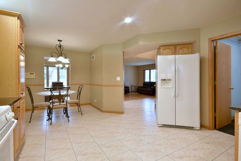 A home in Itasca