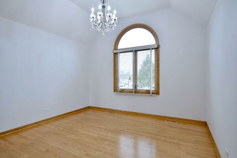 A home in Itasca