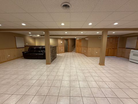 A home in Itasca
