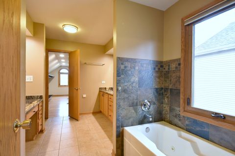 A home in Itasca