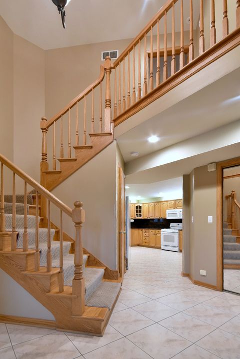 A home in Itasca