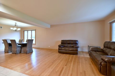 A home in Itasca