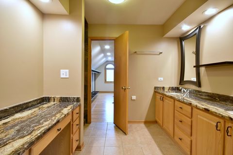 A home in Itasca