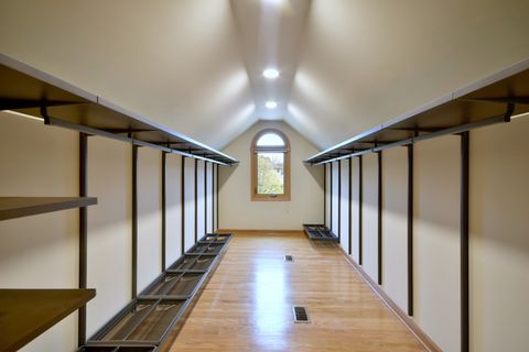 A home in Itasca