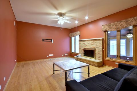 A home in Itasca
