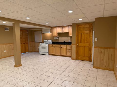A home in Itasca