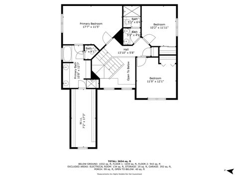 A home in Itasca