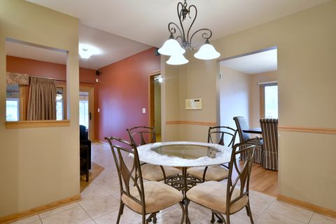A home in Itasca