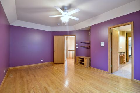 A home in Itasca