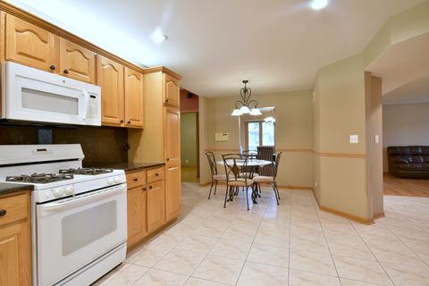 A home in Itasca