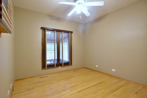 A home in Itasca