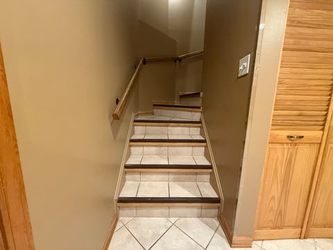 A home in Itasca