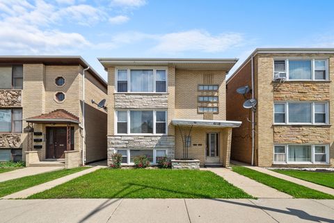 6118 W Gunnison Street Chicago IL 60630