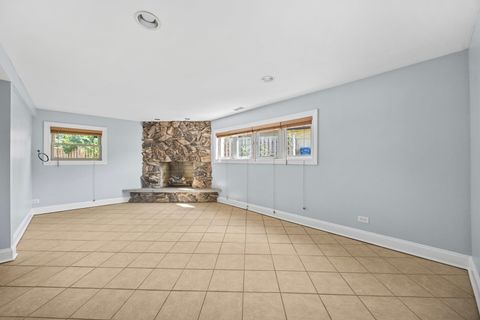 Tiny photo for 8610 Orchard Drive, Hickory Hills, IL 60457 (MLS # 12656531)