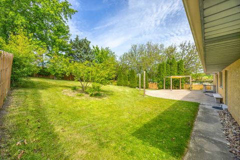 Tiny photo for 8610 Orchard Drive, Hickory Hills, IL 60457 (MLS # 12656531)