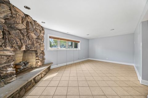 Tiny photo for 8610 Orchard Drive, Hickory Hills, IL 60457 (MLS # 12656531)