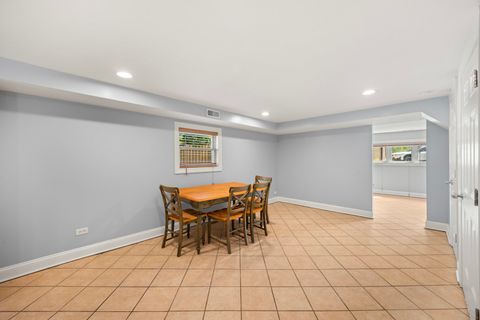 Tiny photo for 8610 Orchard Drive, Hickory Hills, IL 60457 (MLS # 12656531)