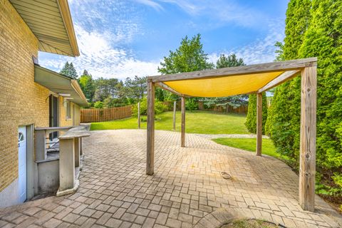 Tiny photo for 8610 Orchard Drive, Hickory Hills, IL 60457 (MLS # 12656531)