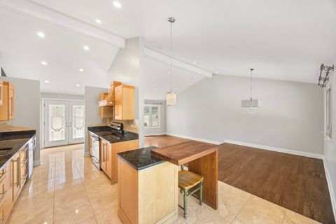 Tiny photo for 8610 Orchard Drive, Hickory Hills, IL 60457 (MLS # 12656531)