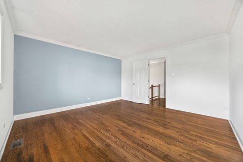 Tiny photo for 8610 Orchard Drive, Hickory Hills, IL 60457 (MLS # 12656531)