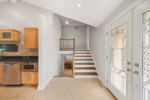 Tiny photo for 8610 Orchard Drive, Hickory Hills, IL 60457 (MLS # 12656531)