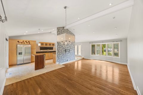 Tiny photo for 8610 Orchard Drive, Hickory Hills, IL 60457 (MLS # 12656531)