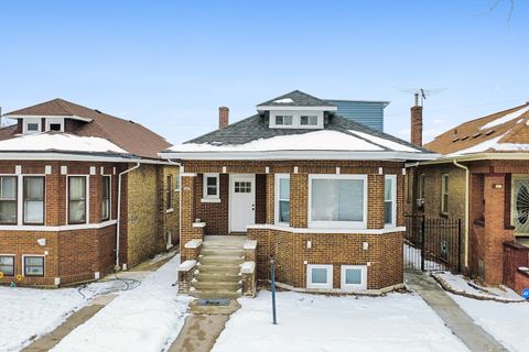 1435 N mason Avenue Chicago IL 60651