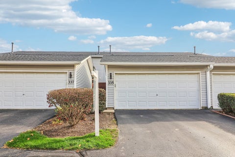 Tiny photo for 335 Dogwood Terrace, Buffalo Grove, IL 60089 (MLS # 12791719)