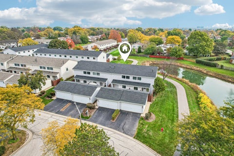 Tiny photo for 335 Dogwood Terrace, Buffalo Grove, IL 60089 (MLS # 12791719)