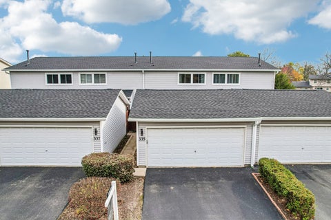 Tiny photo for 335 Dogwood Terrace, Buffalo Grove, IL 60089 (MLS # 12791719)
