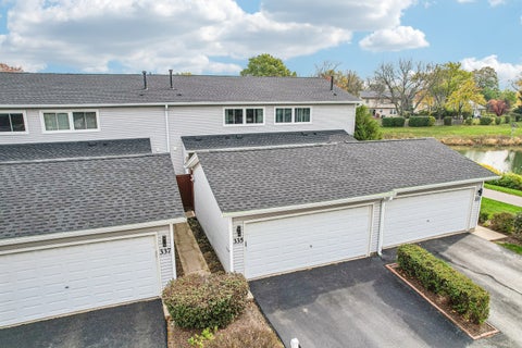 Photo of 335 Dogwood Terrace, Buffalo Grove, IL 60089 (MLS # 12791719)