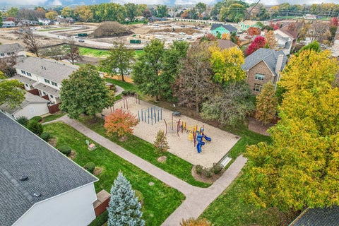 Tiny photo for 335 Dogwood Terrace, Buffalo Grove, IL 60089 (MLS # 12791719)