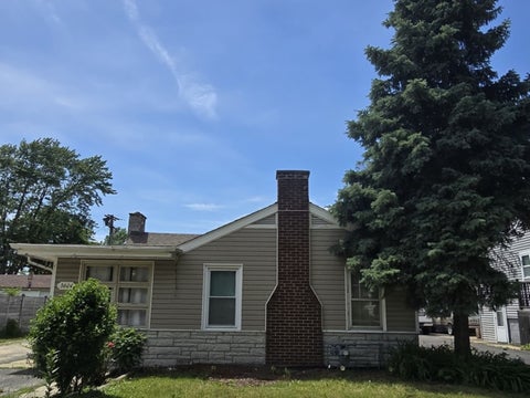 Photo of 3604 Emerson Street, Franklin Park, IL 60131 (MLS # 12671685)