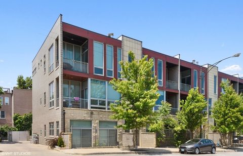 902 N Elston Avenue 102 Chicago IL 60642