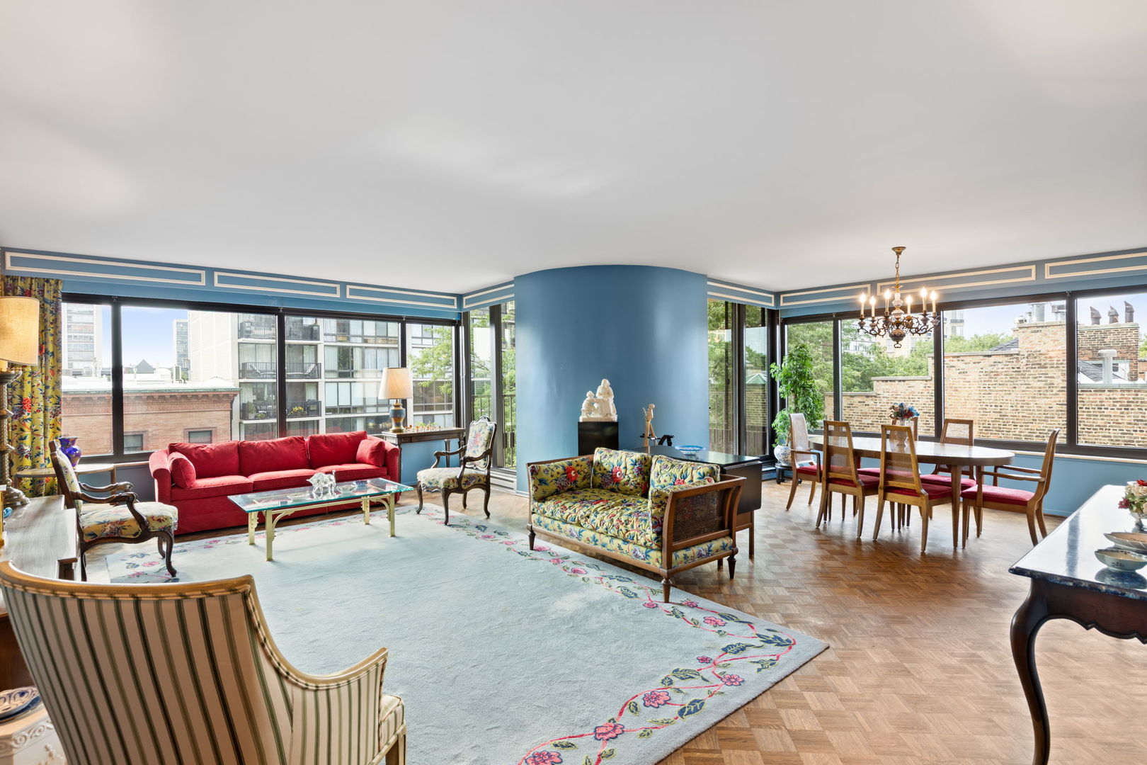 1501 N State Parkway 5A