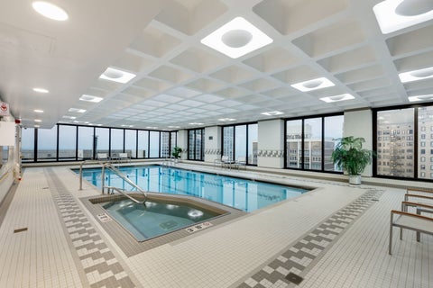Tiny photo for 1501 N State Parkway #5A, Chicago, IL 60610 (MLS # 12710201)