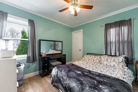 Tiny photo for 271 Oakwood Drive, Wood Dale, IL 60191 (MLS # 12542981)