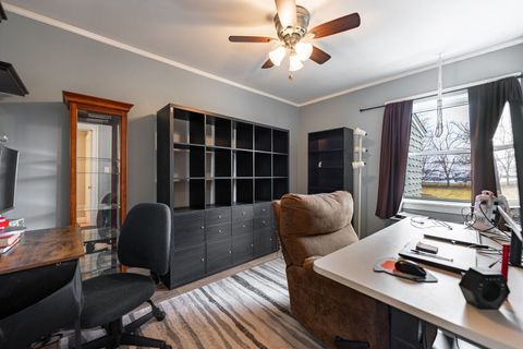 Tiny photo for 271 Oakwood Drive, Wood Dale, IL 60191 (MLS # 12542981)