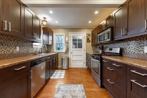 Tiny photo for 271 Oakwood Drive, Wood Dale, IL 60191 (MLS # 12542981)