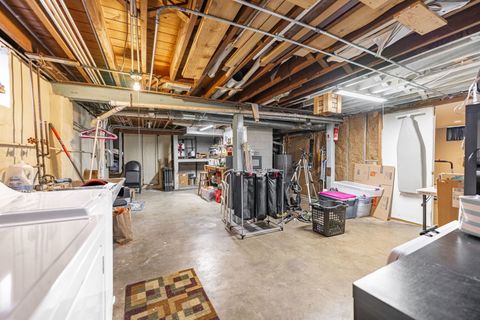 Tiny photo for 271 Oakwood Drive, Wood Dale, IL 60191 (MLS # 12542981)