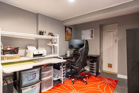 Tiny photo for 271 Oakwood Drive, Wood Dale, IL 60191 (MLS # 12542981)