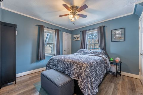 Tiny photo for 271 Oakwood Drive, Wood Dale, IL 60191 (MLS # 12542981)