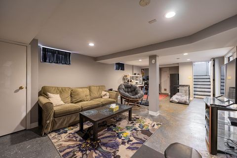 Tiny photo for 271 Oakwood Drive, Wood Dale, IL 60191 (MLS # 12542981)