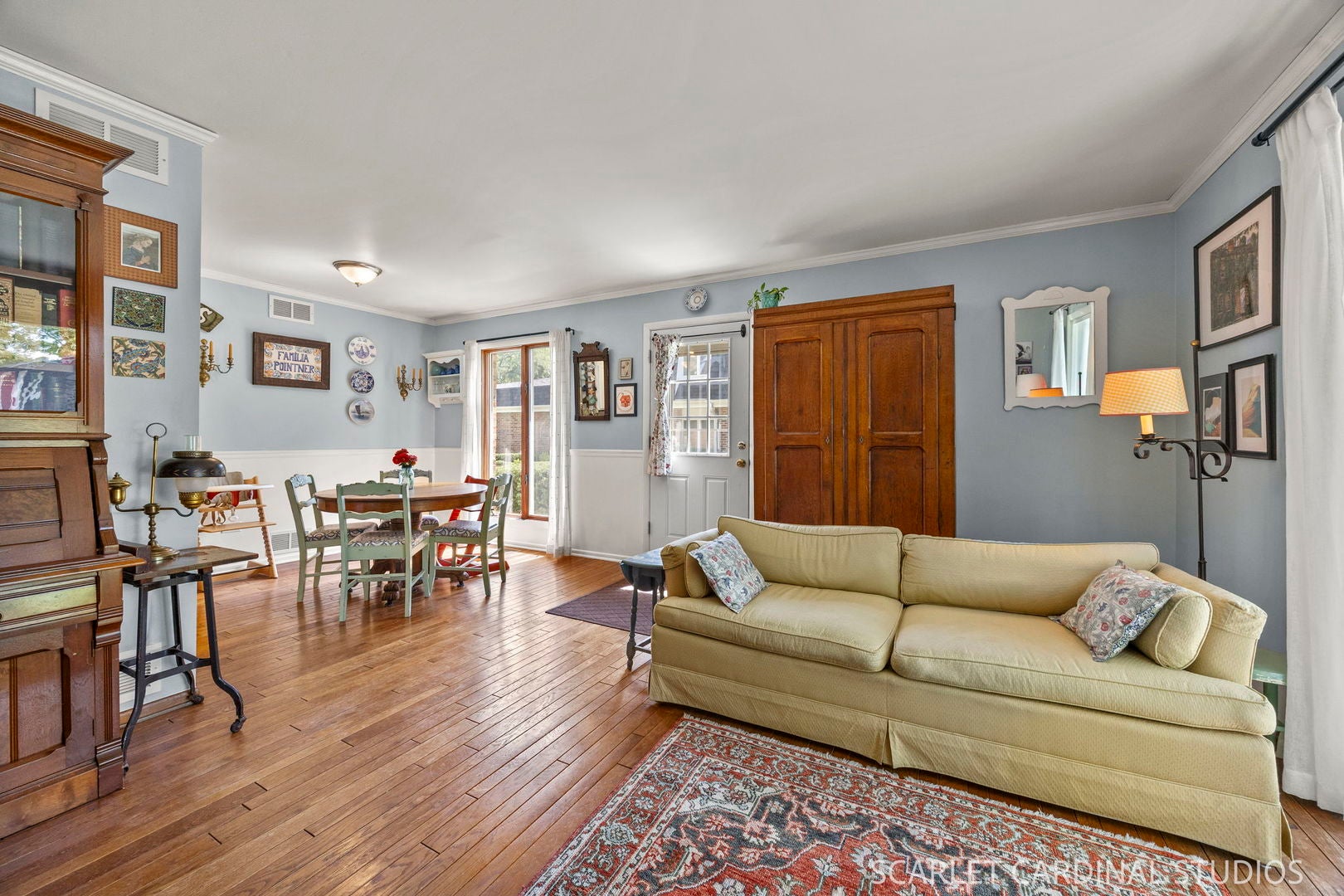 417 Sunnybrook Lane
