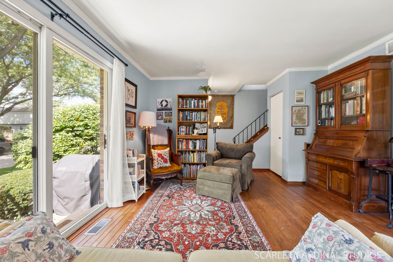 417 Sunnybrook Lane