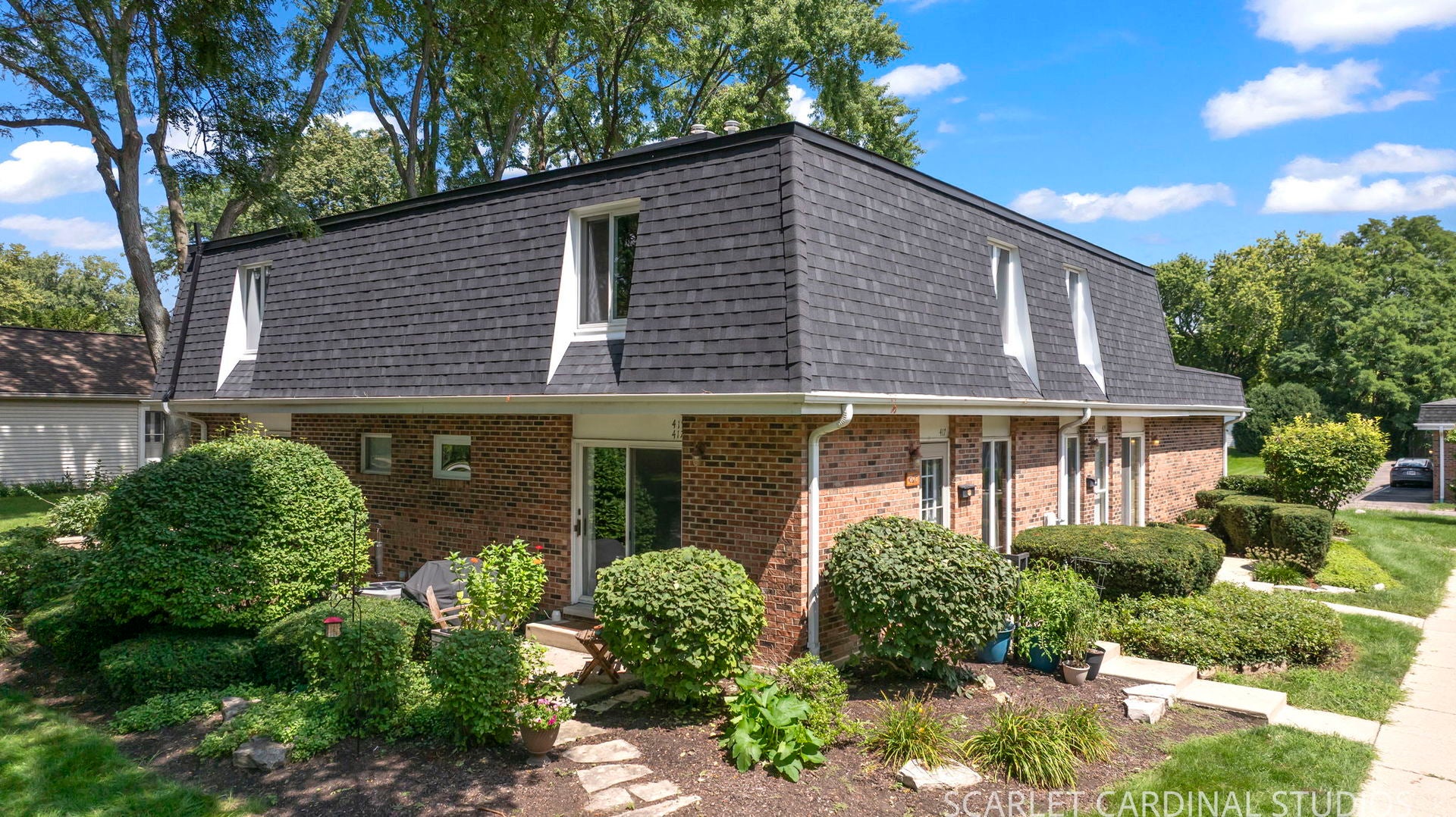 417 Sunnybrook Lane