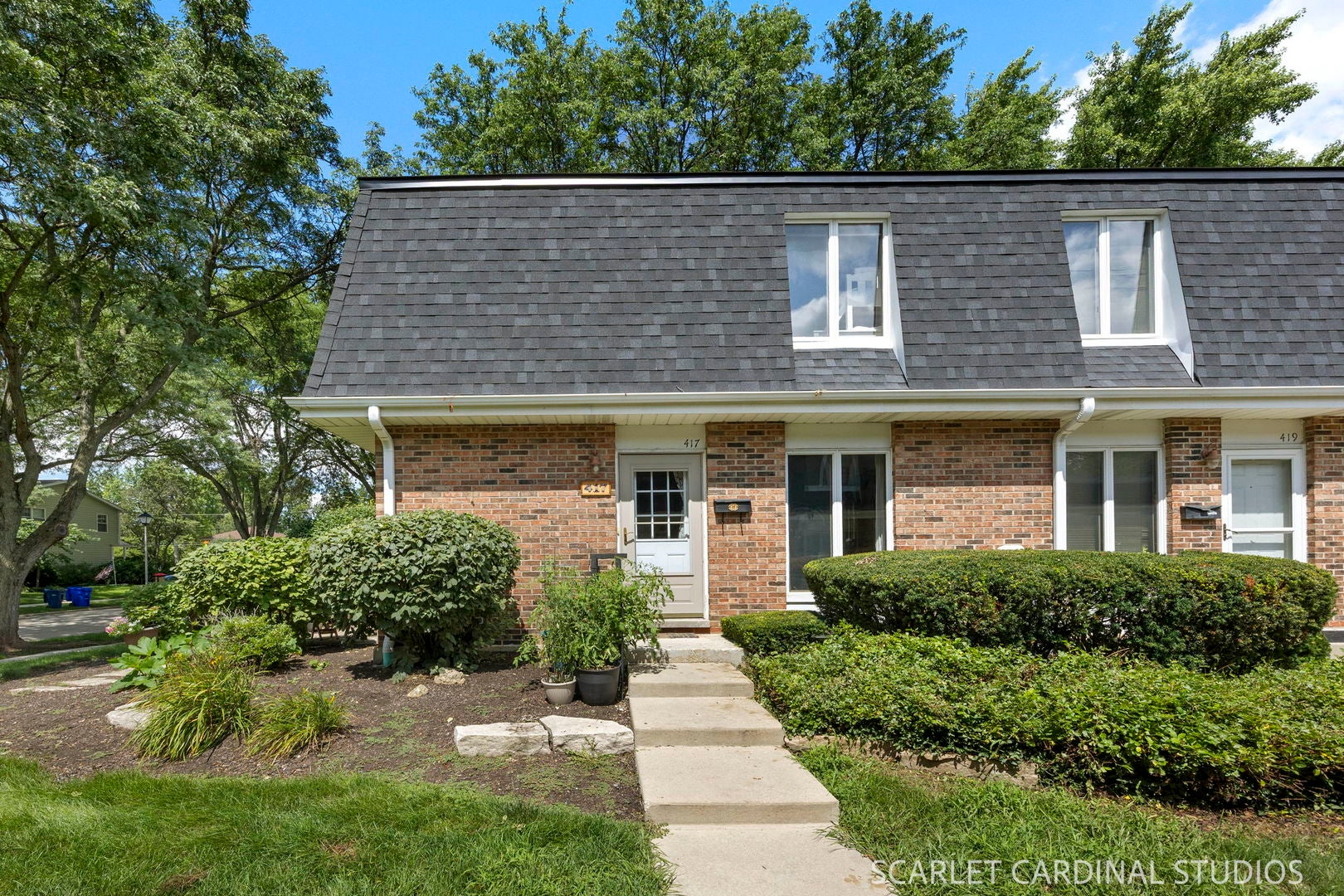 417 Sunnybrook Lane