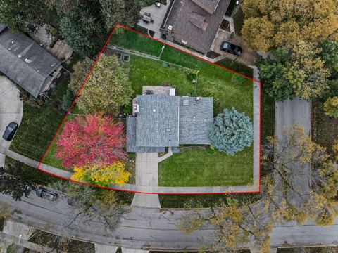 Tiny photo for 1515 S Harvard Avenue, Arlington Heights, IL 60005 (MLS # 12495739)